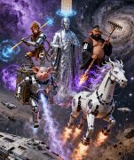 AI可以或许为每个供给量身定制的终身进修规划、