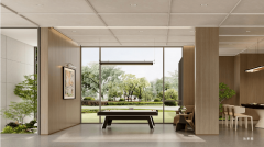 一套126㎡的改善四居总价可省约5