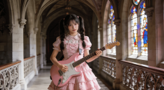 人能够按照做品的需要